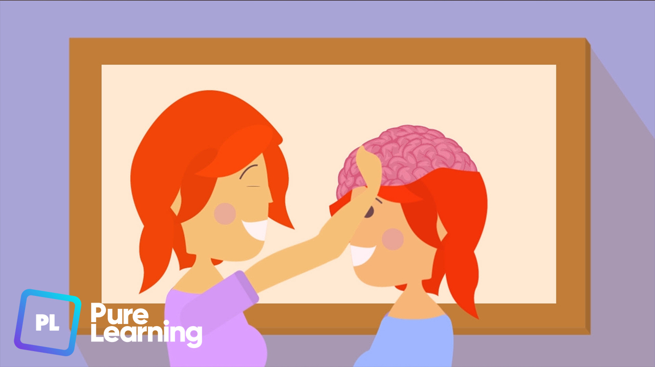 Explainer video screenshot